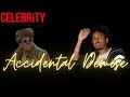 Accidental Demise The Shock G Story Humpty Hump