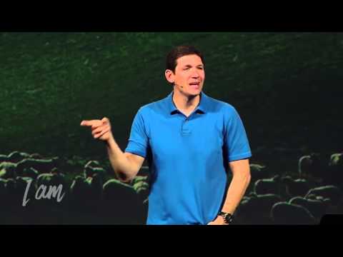 I Am | The Good Shepherd - Matt Chandler