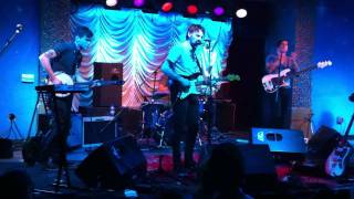 Matrimony Live: "Obey Your Guns"