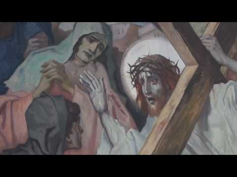 Eine super sjoone daag- De heilige kèmunie 2009- in Zjwame