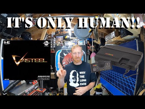 Summer Time Turbo Grafx GAMES!!!