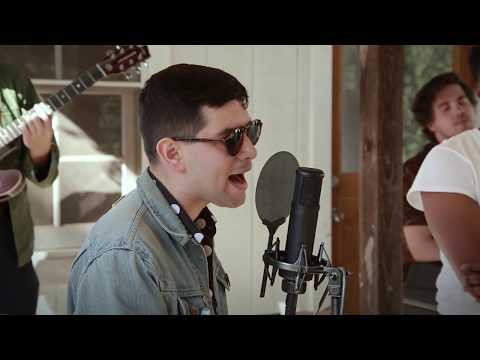 Durand Jones & The Indications - How Can I Be Sure | Riverview Bungalow - TX (2019)