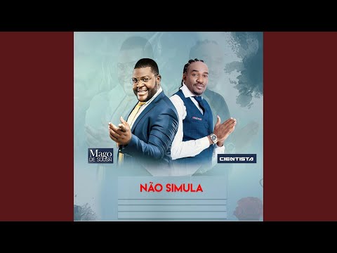Não Simula