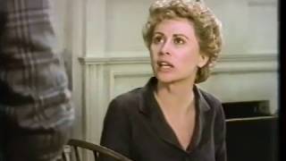 Without A Trace 1983 TV Spot