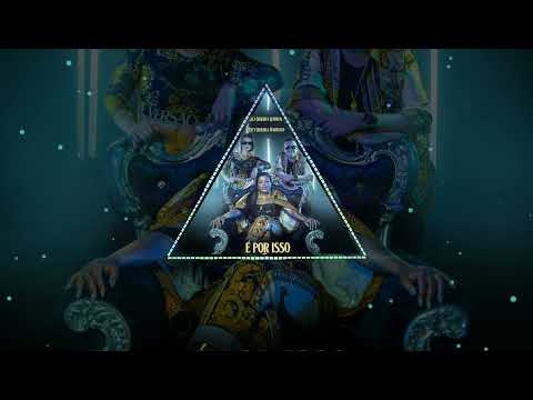 DJ BATATA , TATI QUEBRA BARRACO & BARBARA LABRES - POR ISSO QUE SOFRE (Alex Dejotta 🔊🎵🎶)