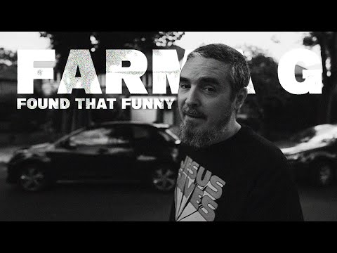 Farma G - Found That Funny (Official Video) (Prod. DJ Insite)