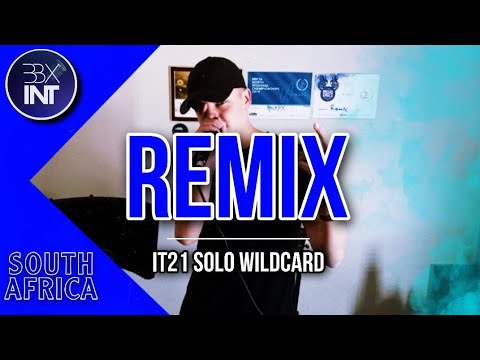 Remix | Extra Hot | IT21 Wildcard #IT21