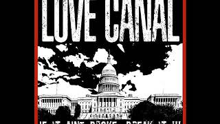 Love Canal - No Friends