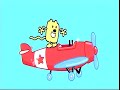 Wow Wow Wubbzy Wake Up