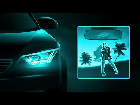 Delia x Johny Romano - Miami (BASS BOOSTED)