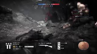 ［腐女子向けBF1]　やったぁ今日もドM側だ...　音量注意