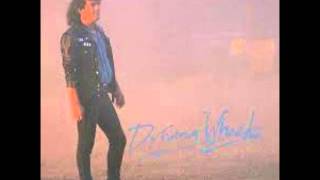 Jimmy Barnes Driving Wheels