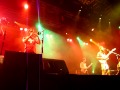 Groundation - Jah Jah Know (Argentina 2011)