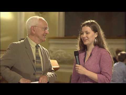 XIV Tchaikovsky Competition - Announcement of the Round II Phase I Results (21 June 2011)