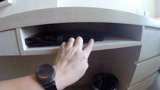 Oasia Suites KL Review