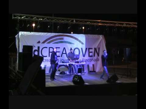 DJ STIGMA & ESE NANDO