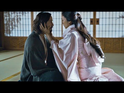 I will search for You to a thousand worlds (47 Ronin 2013)