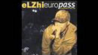 Elzhi - That&#39;s That One