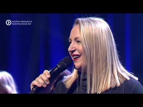 CORNER - muzički klub BHRT - Maja Tatić