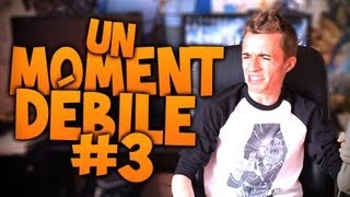 UN MOMENT DÉBILE #3 - TRAVAIL, TOILETTES, PIANO, ANGES DU FPS