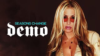 Anastacia - Seasons Change (Demo)