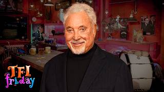 Tom Jones: Are You Gonna Go My Way (Live) | TFI Friday (1999)