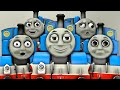 Thomas The Train Animation Compilation SFM