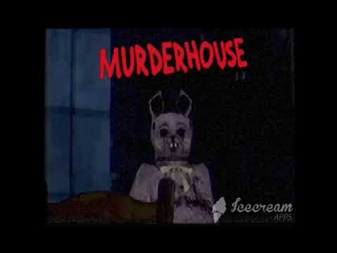Murder House OST - Emma - Clement Panchout 30 Minutes