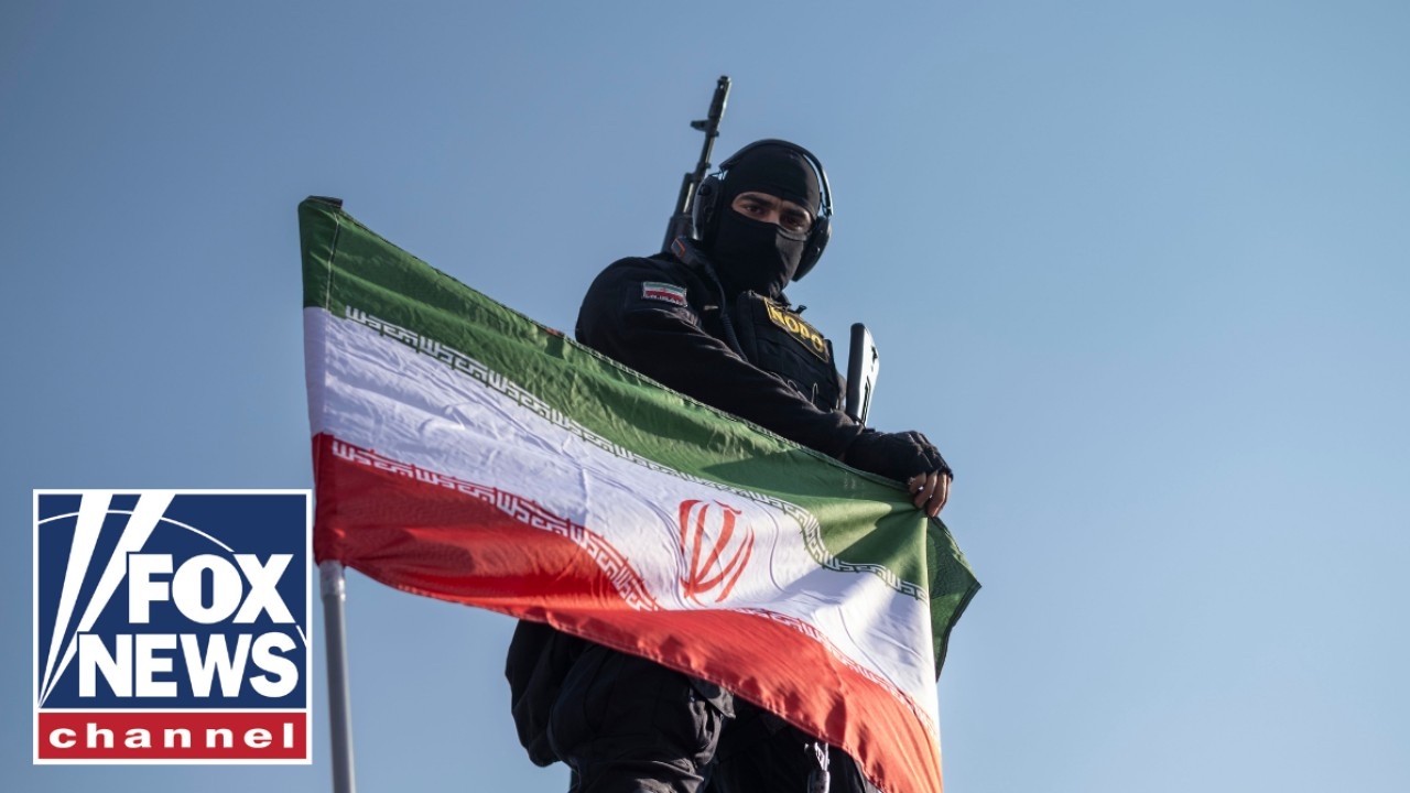 NEW DETAILS: Iran-link PROBED in foiled UK terror plot