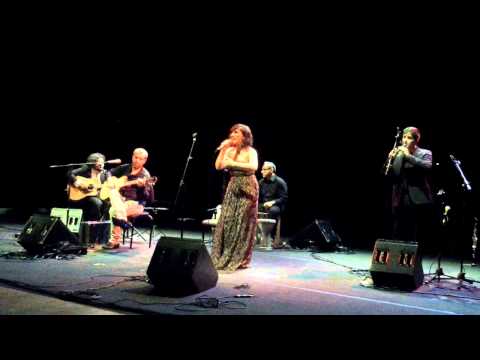 Curri - Francesca Incudine