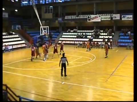 Guillermo Pereiro Sanmartín - C.B. Aridane