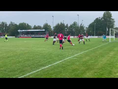 02 10 2021 Yese MZC'11 1 4 Stefan Quinten