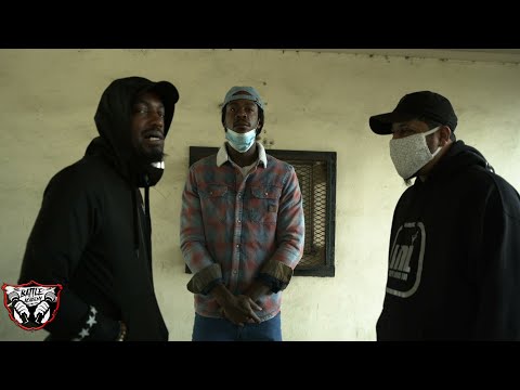 Bliss Creed vs Jim B Dot