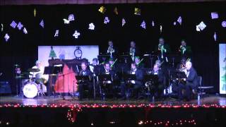 Santa Claus is Coming to Town