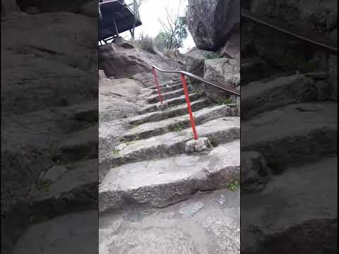 parque ético el zapato, capilla del monte Córdoba #cordoba #argentina