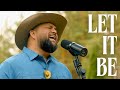 Let It Be - Sheridan Brass