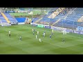 Alexandru Baluta gólja a ZTE ellen, 2022