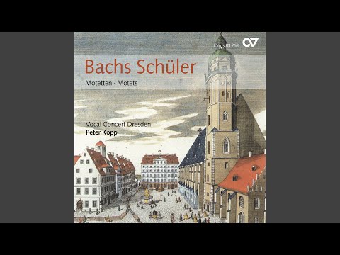 Krebs: Erforsche mich, Gott