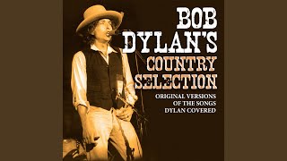Weary Blues From Waitin'
