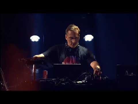 Paul Van Dyk Alex M.O.R.P.H - Voyager Tomorrowland 2019