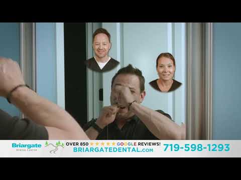 Dental client video thumbnail