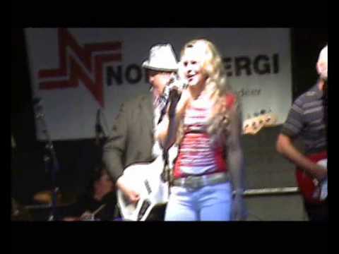 burning love live i Sumpan