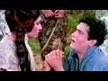 Shammi Kapoor trying to impress Sadhana Shivdasani - Rajkumar, Scene 4/11