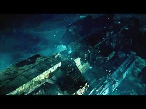 STASIS Project Kickstarter Intro + BSO/Sound - HypeBeyond Community