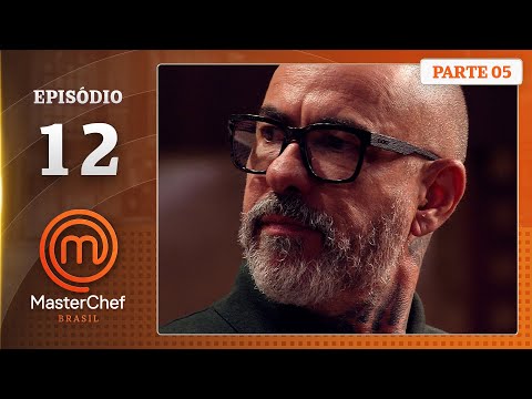 EP. 12 - 5/5: REGIONS OF BRAZIL BOX AND POT-AU-FEU (12/08/25) | SEASON 12 | MASTERCHEF BRAZIL