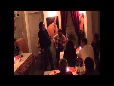 Chico Madureira - Amor que o amar inventa