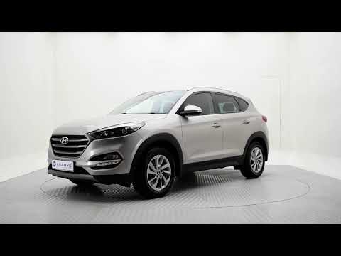 Hyundai Tucson 1.7 D Executive - Image 2