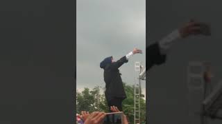 Download lagu MELIHAT NISSA SABYAN DI TEGAL mp3