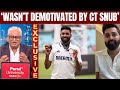 Mohammed Siraj S Brother Reveals That Cricketer S Biggest Inspiration Is Cristiano Ronaldo