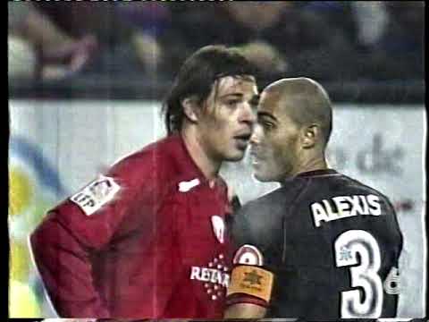 Detalles Jornada 16 - Liga 2006-07